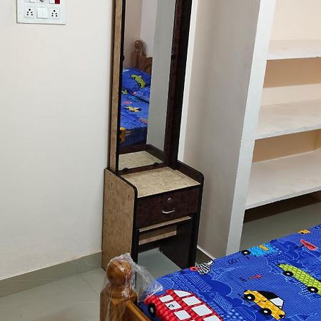 Sri Annai Home Stay I Tiruvannāmalai Exterior photo