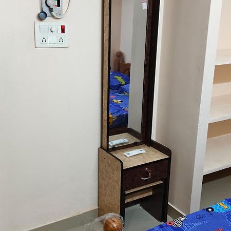 Sri Annai Home Stay I Tiruvannāmalai Exterior photo