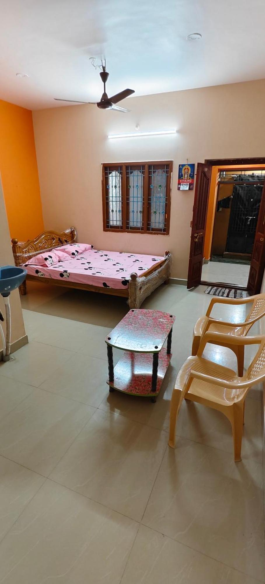 Sri Annai Home Stay I Tiruvannāmalai Exterior photo