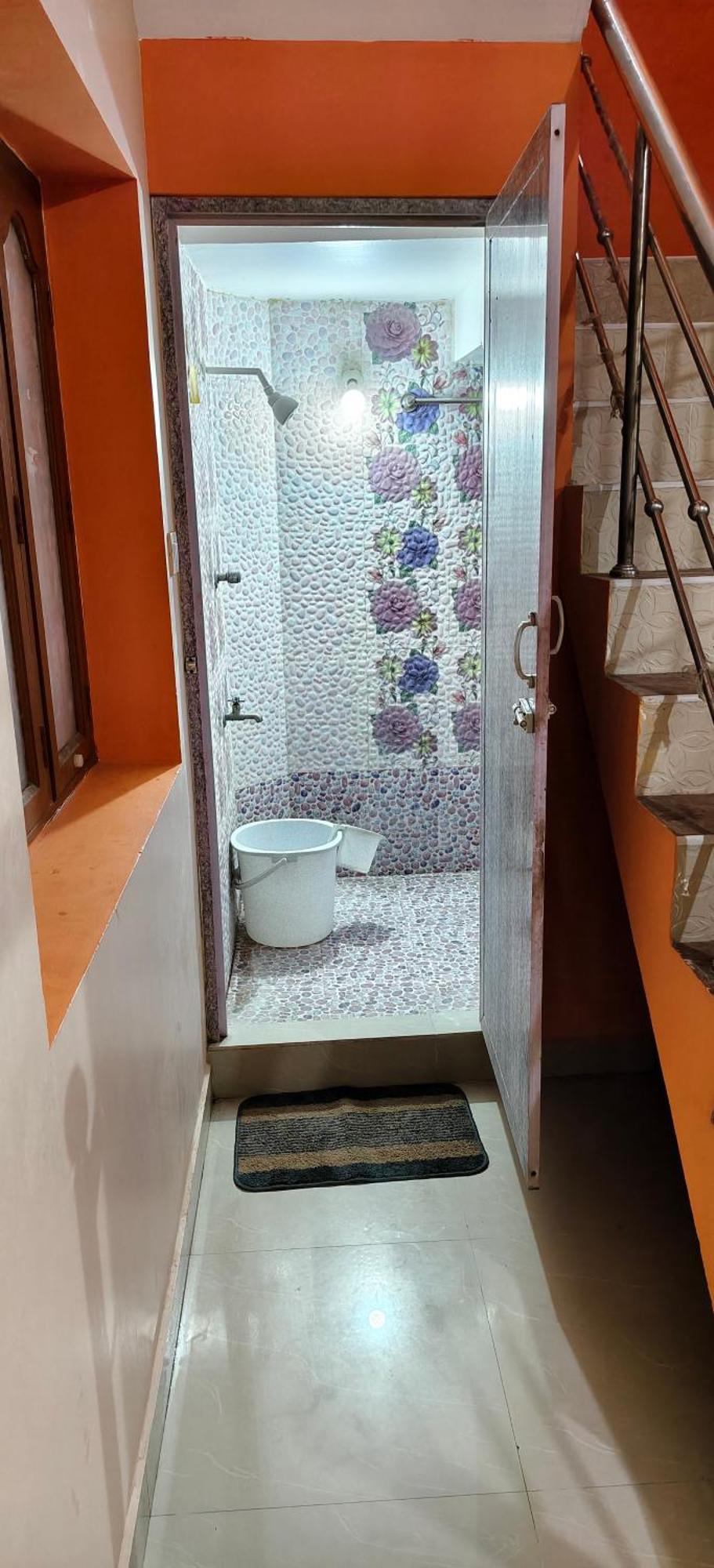 Sri Annai Home Stay I Tiruvannāmalai Exterior photo