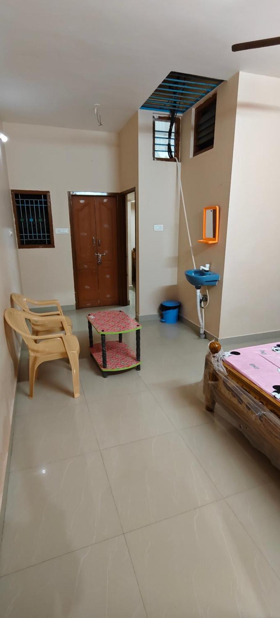 Sri Annai Home Stay I Tiruvannāmalai Exterior photo