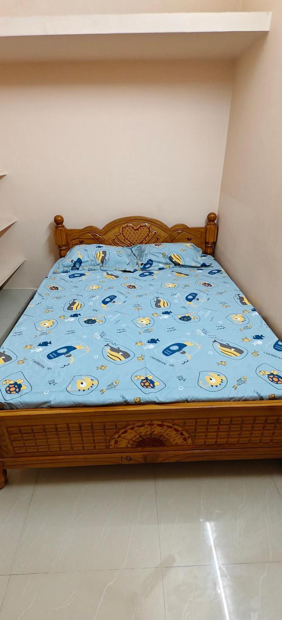 Sri Annai Home Stay I Tiruvannāmalai Exterior photo