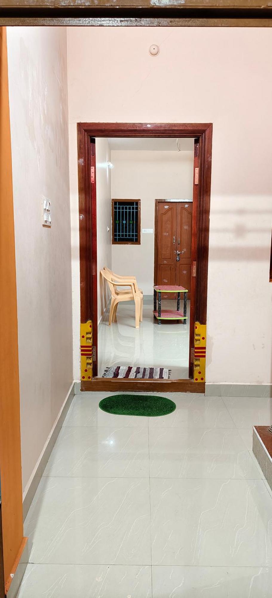 Sri Annai Home Stay I Tiruvannāmalai Exterior photo