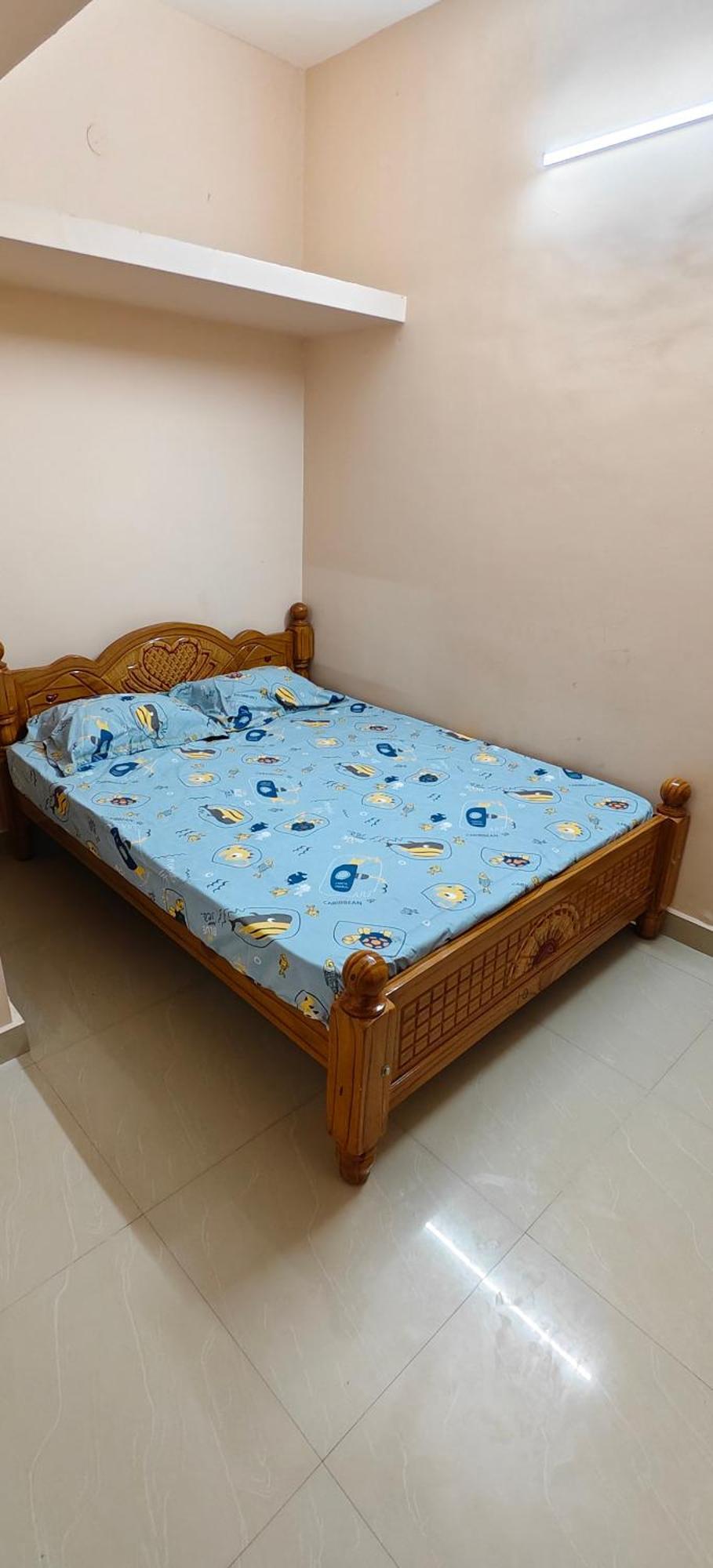 Sri Annai Home Stay I Tiruvannāmalai Exterior photo