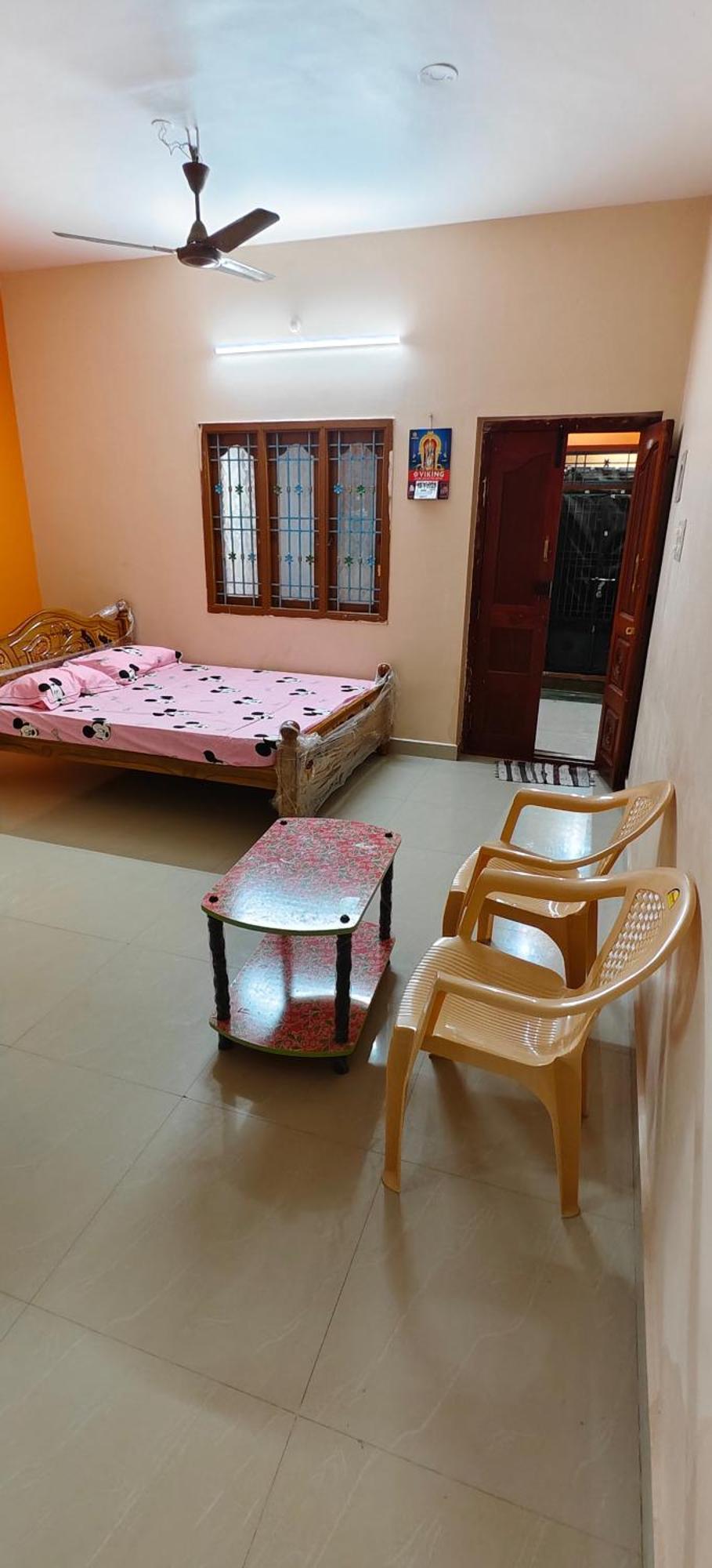Sri Annai Home Stay I Tiruvannāmalai Exterior photo