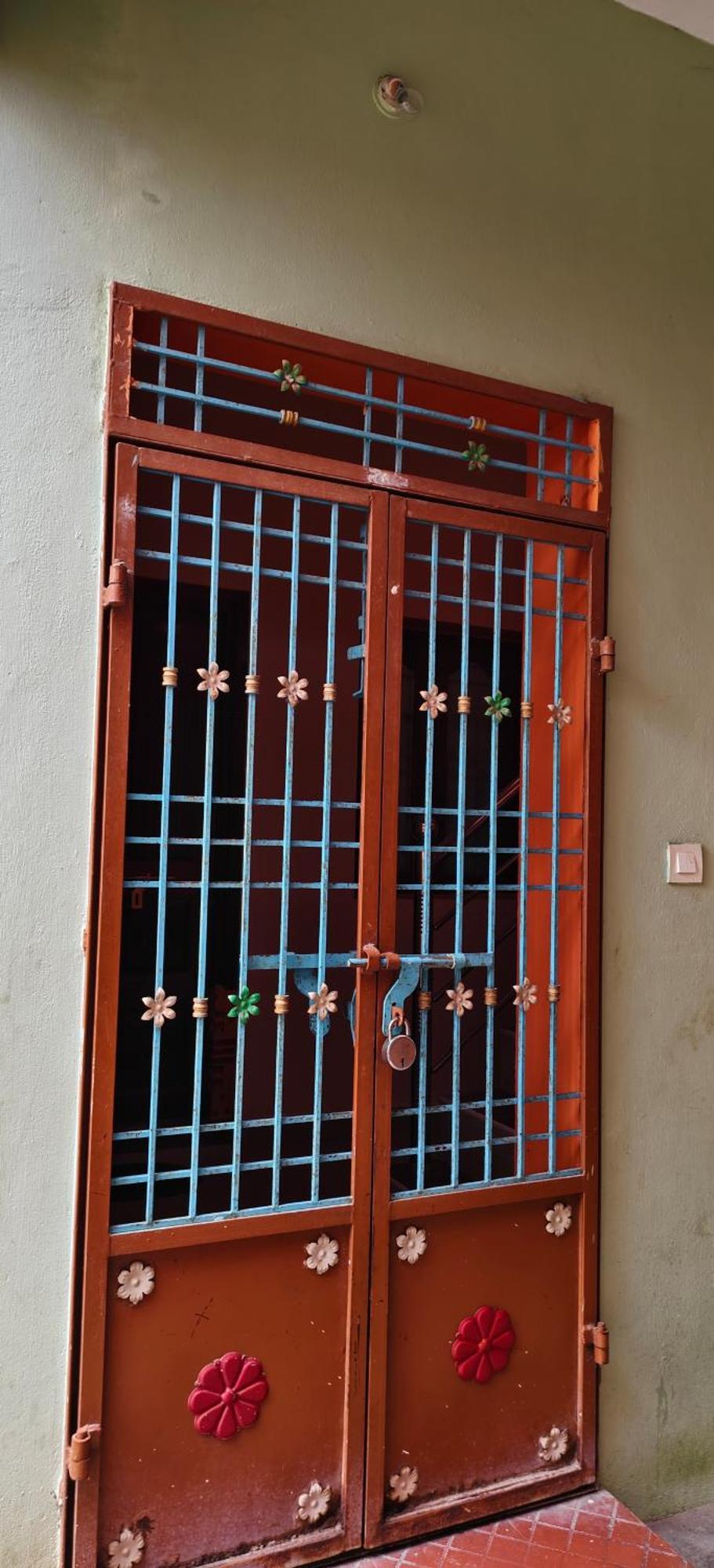 Sri Annai Home Stay I Tiruvannāmalai Exterior photo