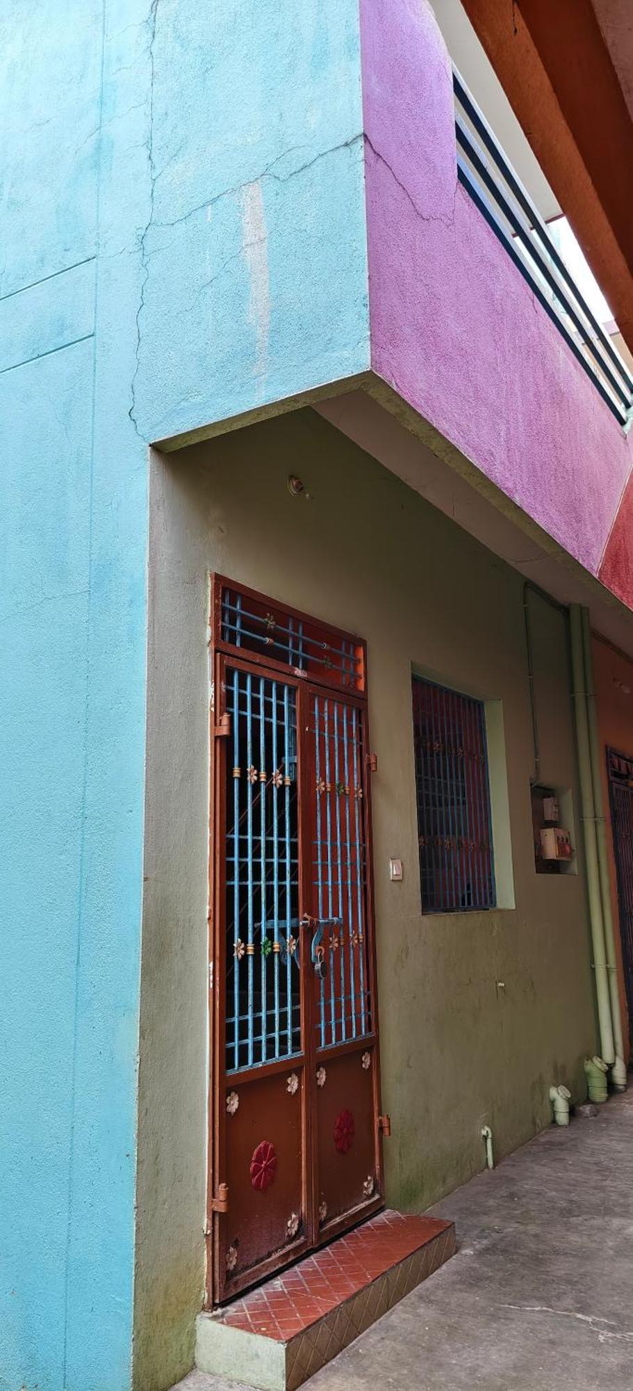 Sri Annai Home Stay I Tiruvannāmalai Exterior photo