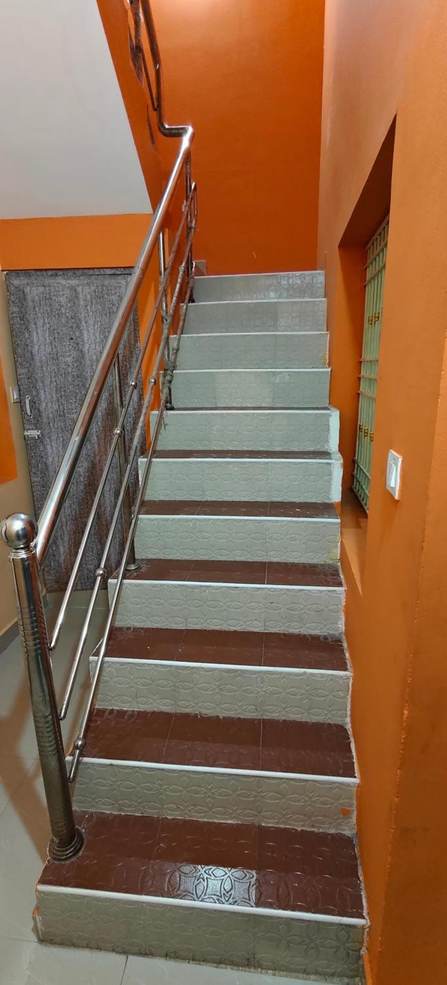 Sri Annai Home Stay I Tiruvannāmalai Exterior photo